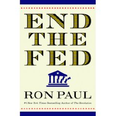 End the Fed