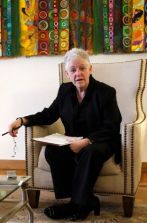 Gina McCarthy at the Vatican