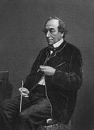 Benjamin Disraeli