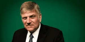 Franklin Graham