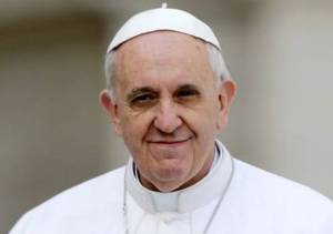 Pope Francis I