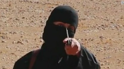 Jihadi John