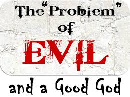 Evil_the Problem