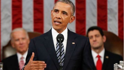 Obama_2016 SOTU