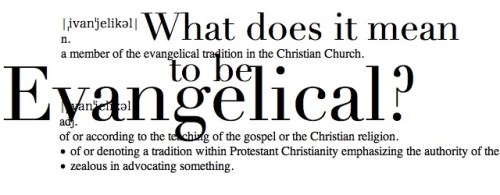 Evangelical