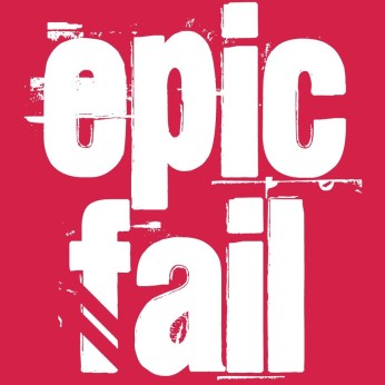 epic-fail
