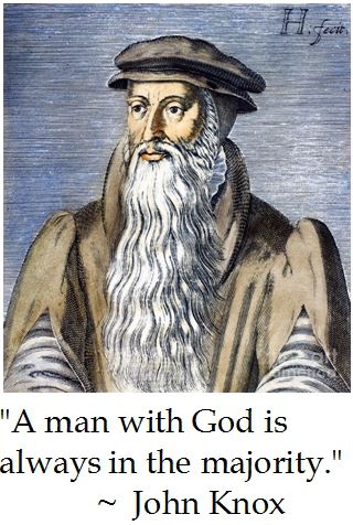 John Knox