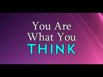 you-are-what-you-think