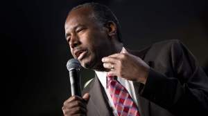 Ben Carson