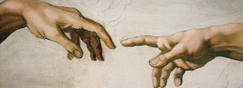 Creation of Man