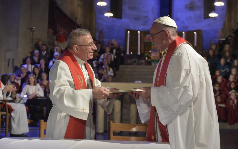 Lutheran_RCCS Declaration