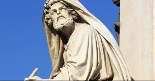 Isaiah_Spanish Square_Rome