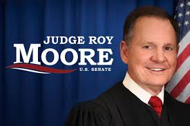 Roy Moore