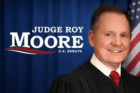 Roy Moore