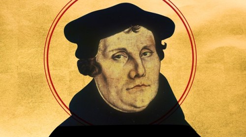 Martin Luther