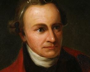 Patrick Henry