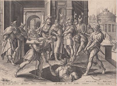 Jeremiah_Taken from Dungeon