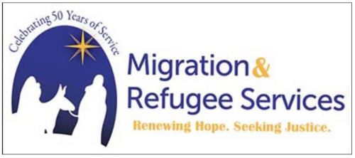 USCCB_MRS_50th Anniversayr Logo