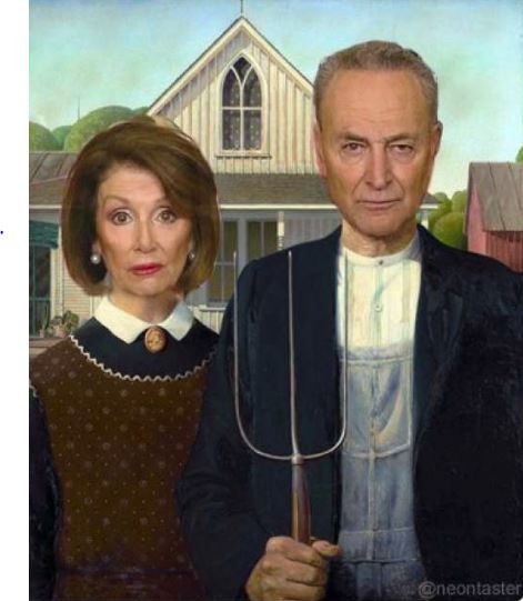 american gothic