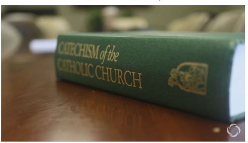 Catechism of the Catholic Church