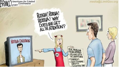 Russiagate