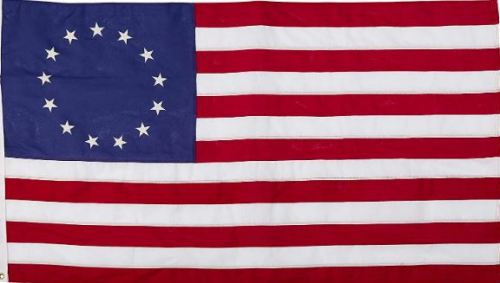Betsy Ross
