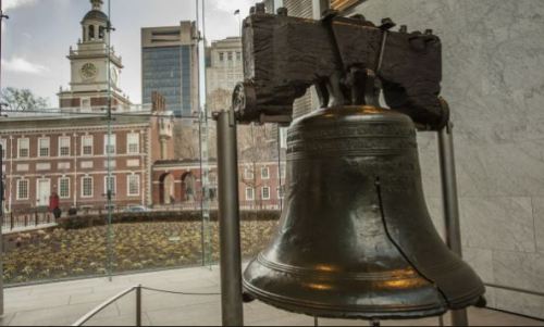 Liberty Bell