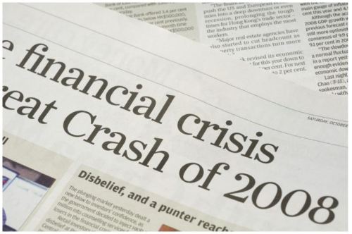 Financial Crisis